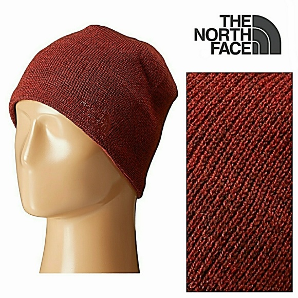 north face jim beanie